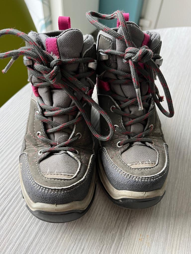 Wandelschoenen maat 29, Kinderen en Baby's, Ophalen, Gebruikt, Jongen of Meisje, Schoenen