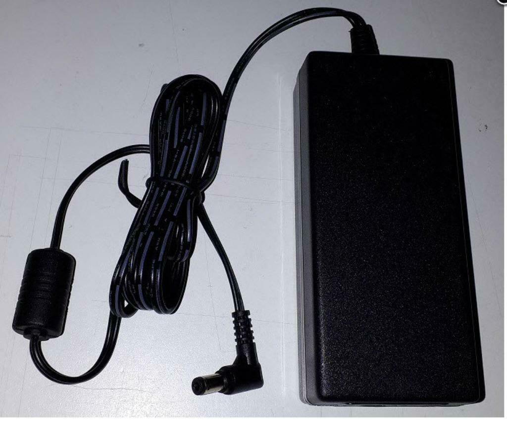 DYMO stroom adapter voor LabelWriter, Computers en Software, Ophalen of Verzenden, Zo goed als nieuw, Thermo-printer, Printer
