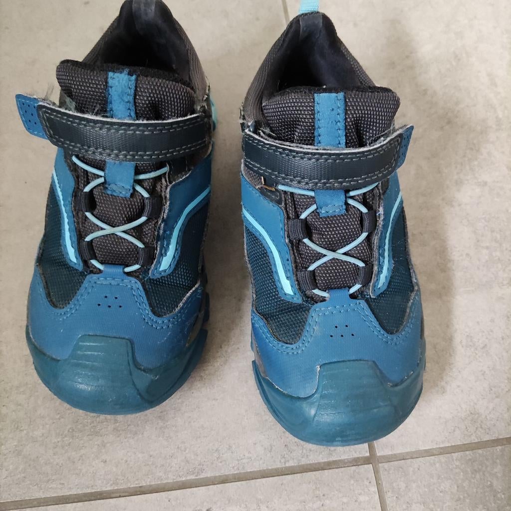 T28 wandelschoen, Jongen of Meisje, Schoenen, Decathlon, Ophalen of Verzenden