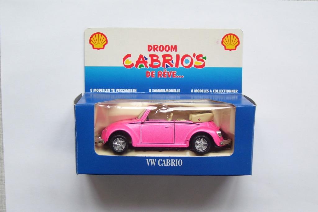 VW kever cabrio, Ophalen of Verzenden, Nieuw, Auto