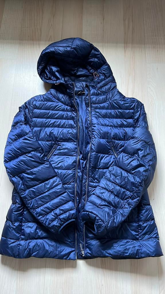 Jas Tommy Hilfiger, Ophalen, Zo goed als nieuw