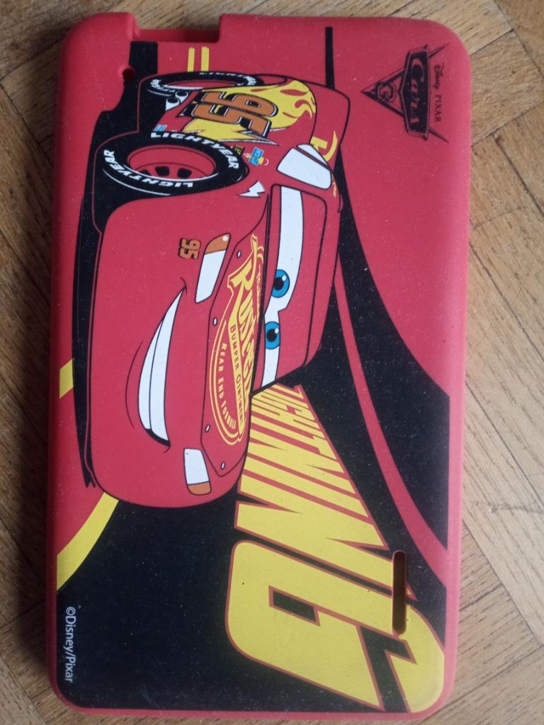 Coque tablette cars neuf, Enlèvement ou Envoi, Neuf, Coque, Logitech®