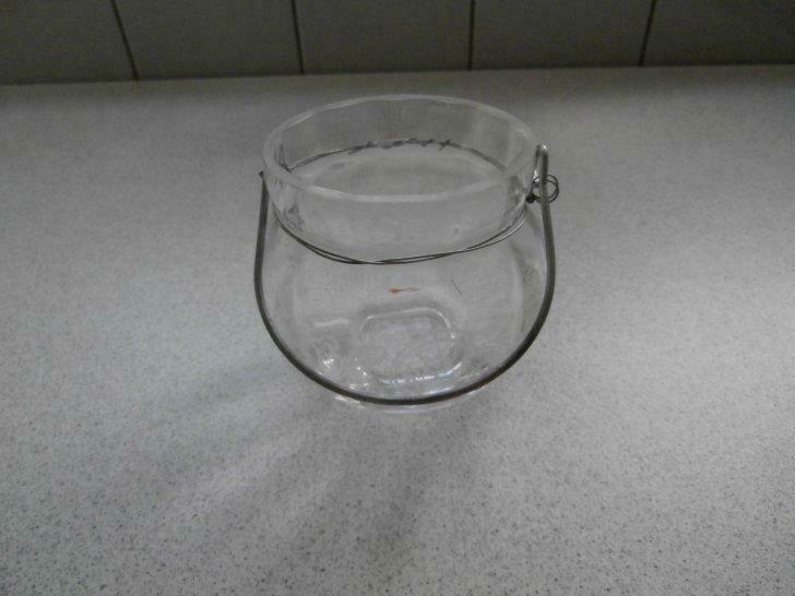 Bol en verre, Ophalen, Gebruikt