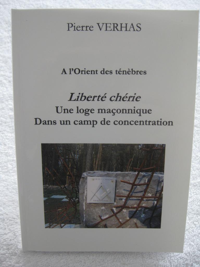 Franc-Maçonnerie – Pierre Verhas - 2014, Livres, Enlèvement ou Envoi, Utilisé