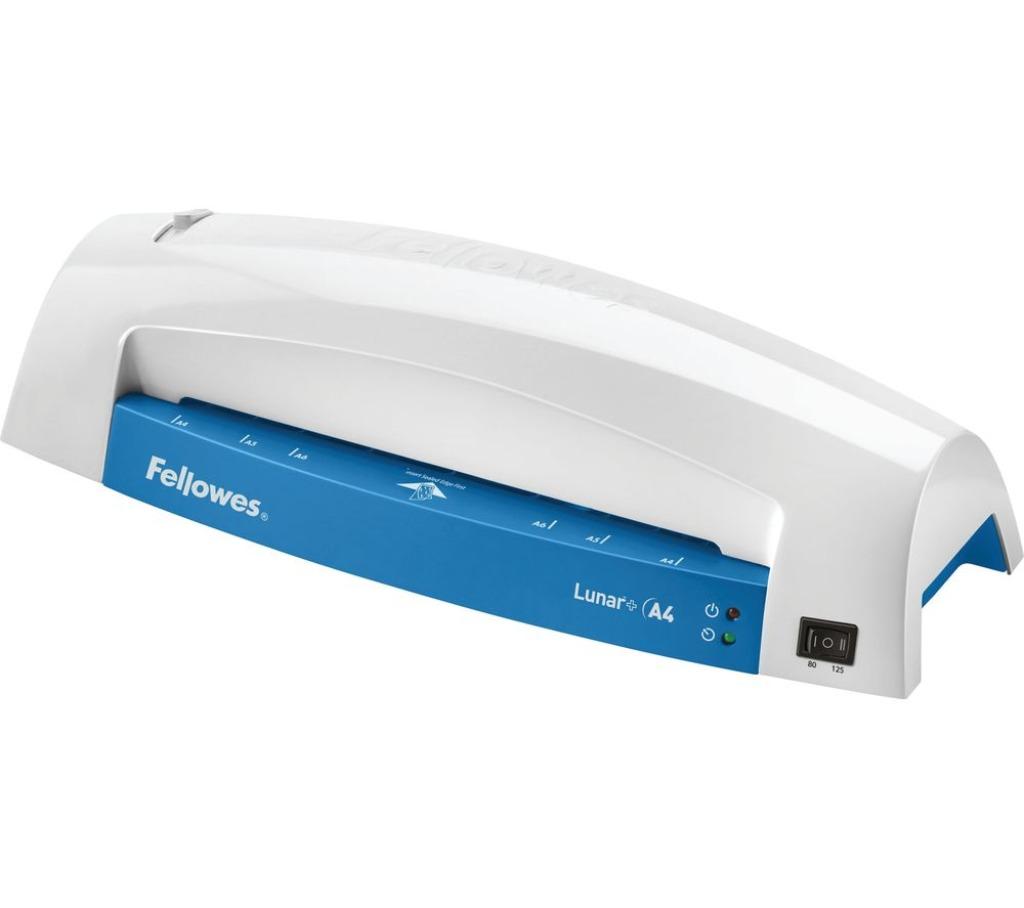 Plastifieuse Fellowes Lunar A4, Enlèvement, Comme neuf