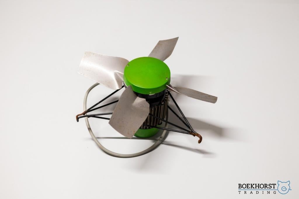 Emi ventilatoren [044], Dieren en Toebehoren