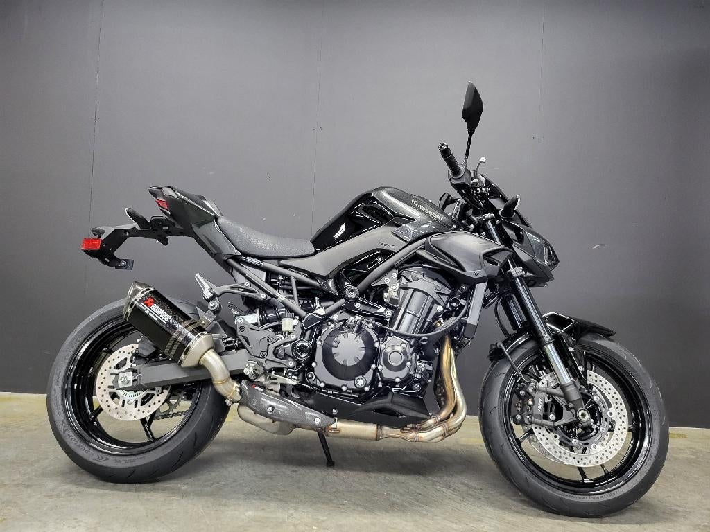 PROMO 2026 Kawasaki Z 900 Perf. (A, A2) (4j garantie, ...), Entreprise, Plus de 35 kW, Super Sport, ABS
