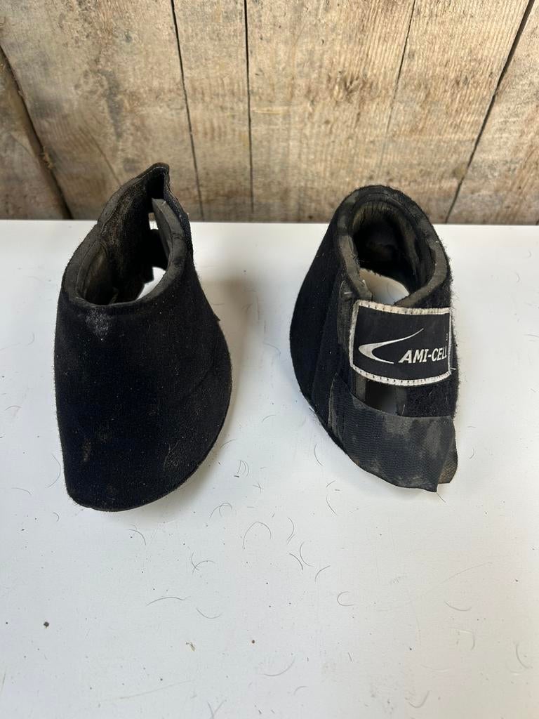 2 cloches protection Cheval Lami Cell cloche, Ophalen of Verzenden