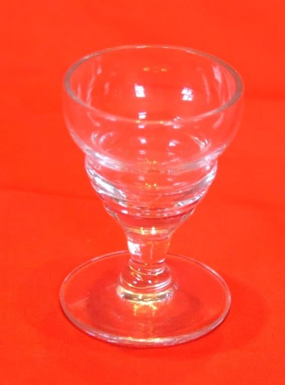 verre a liqueur sur petit pied (8), Enlèvement ou Envoi
