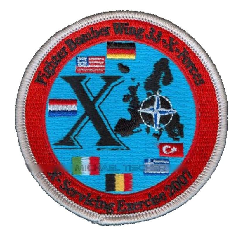 OP ZOEK naar Deze Patches, Ophalen of Verzenden, Luchtmacht, Embleem of Badge