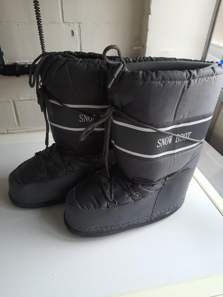 Snow boots maat 39/40, Ophalen, Zo goed als nieuw