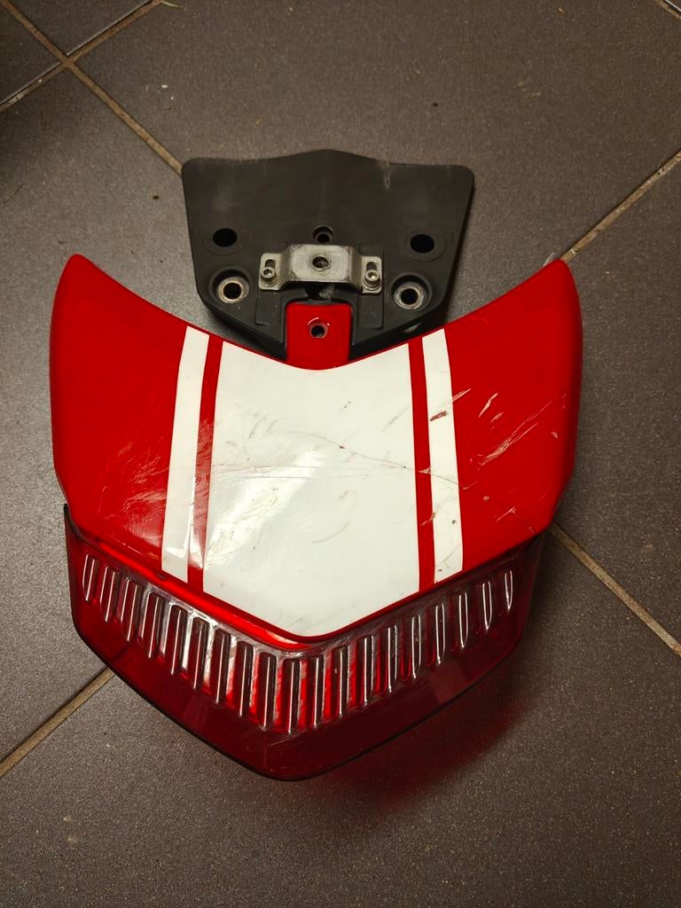 Achterlicht Ducati, Ophalen of Verzenden