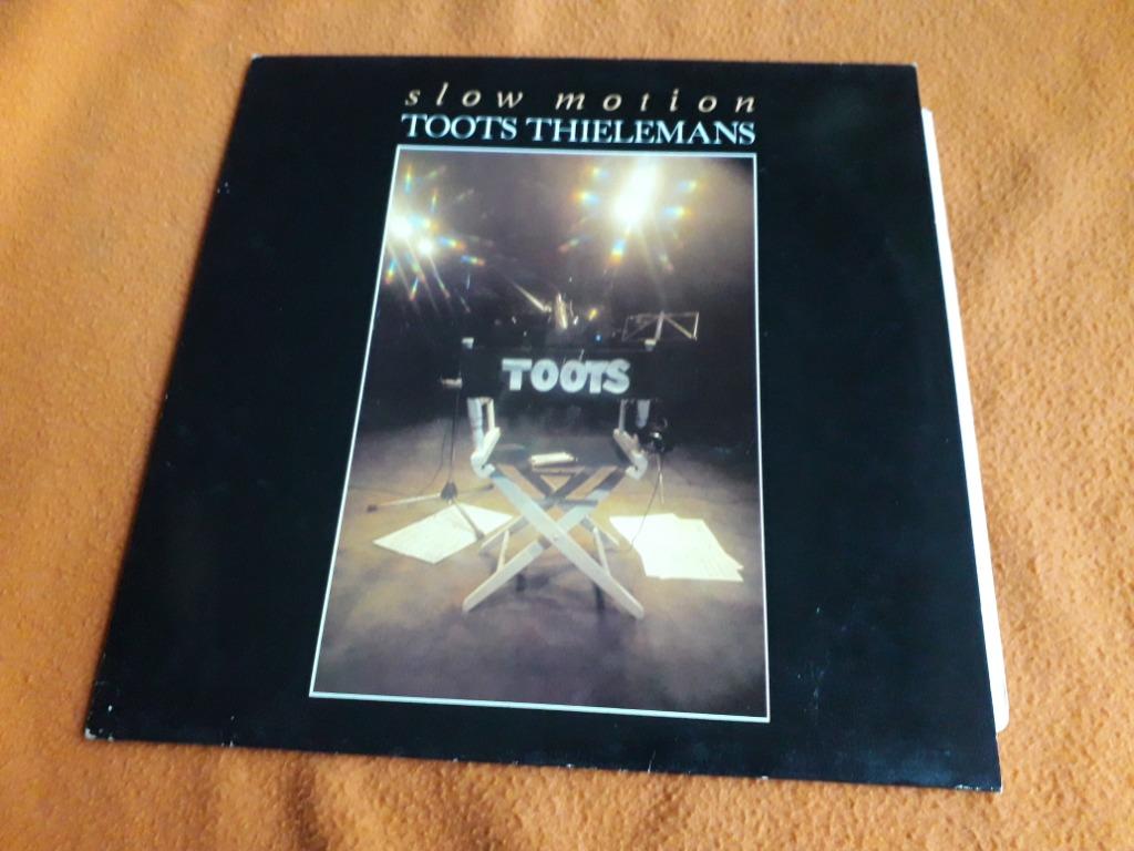 Toots Thielemans, Ophalen of Verzenden
