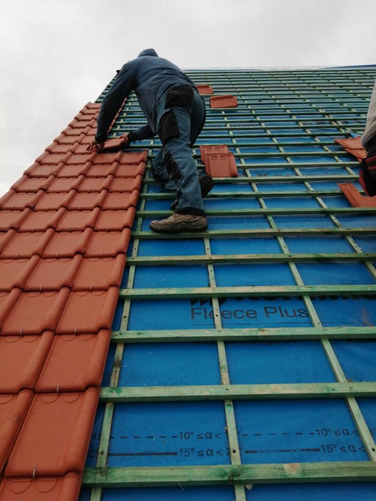 ACTIE ACTIE ACTIE HELLEND EN PLATTEDAK, 24-uursservice, Riet