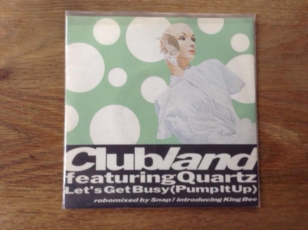 single clubland feat. quartz, Enlèvement ou Envoi, Autres genres