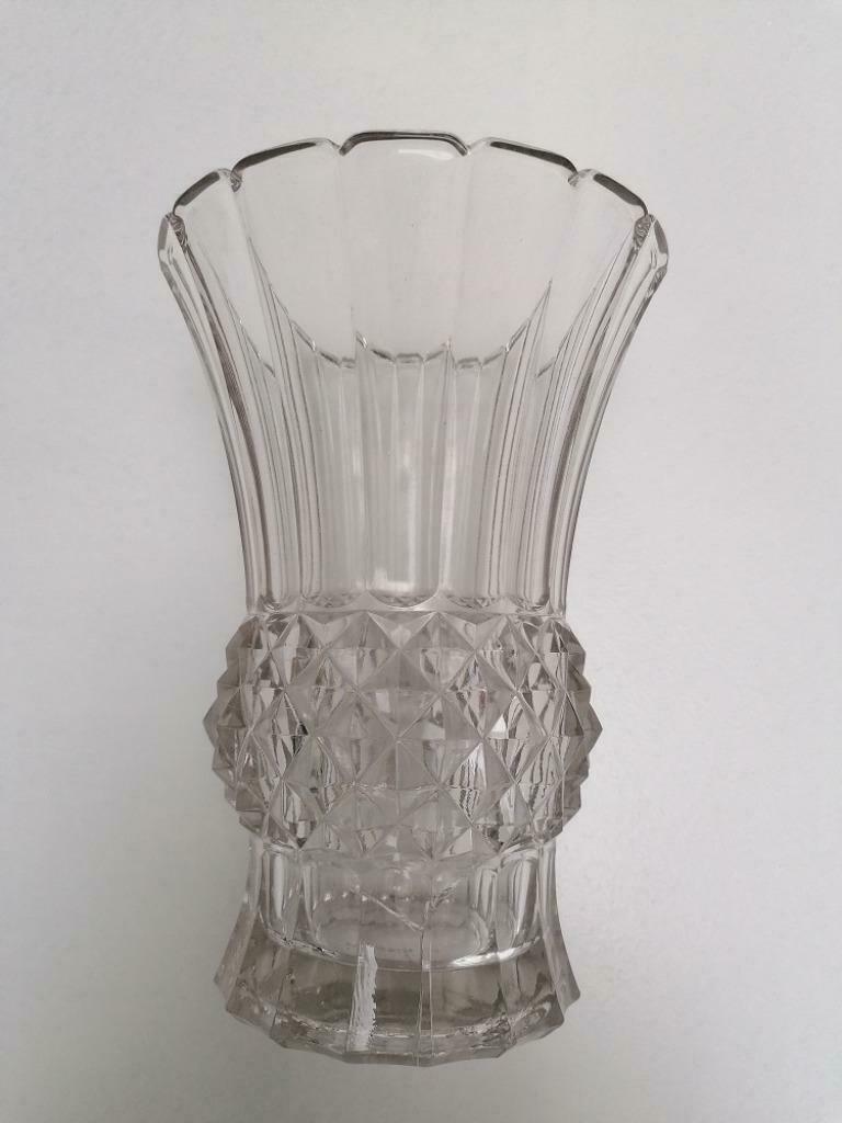 Vaas Val St. Lambert type BADEN cataloog 1935, Antiek en Kunst, Ophalen of Verzenden