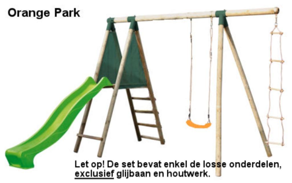 Schommel | schommel tuin | speeltoestellen tuin | PARTIJ, Ophalen, Nieuw