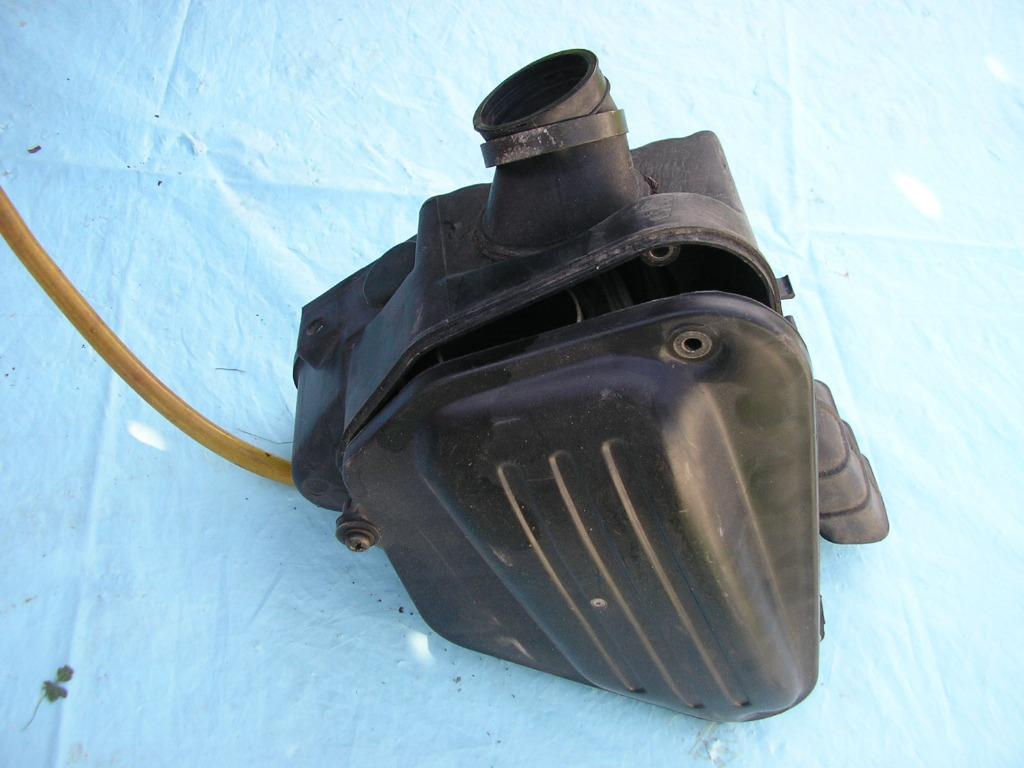 FILTRE A AIR HONDA CB 250 RS 1980, Motoren, Ophalen, Gebruikt