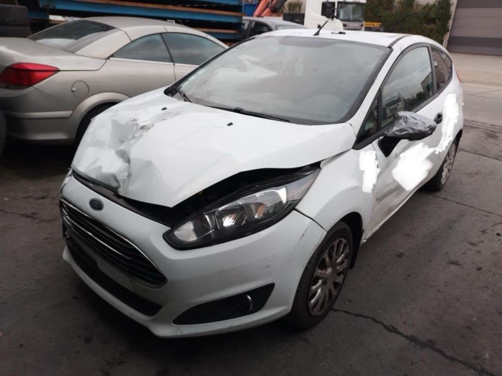 Ford Fiesta 2013 1.5 Tdci Euro 5 à vendre en pièces détachée, Autos : Pièces & Accessoires, ., ., Enlèvement ou Envoi, Ford
