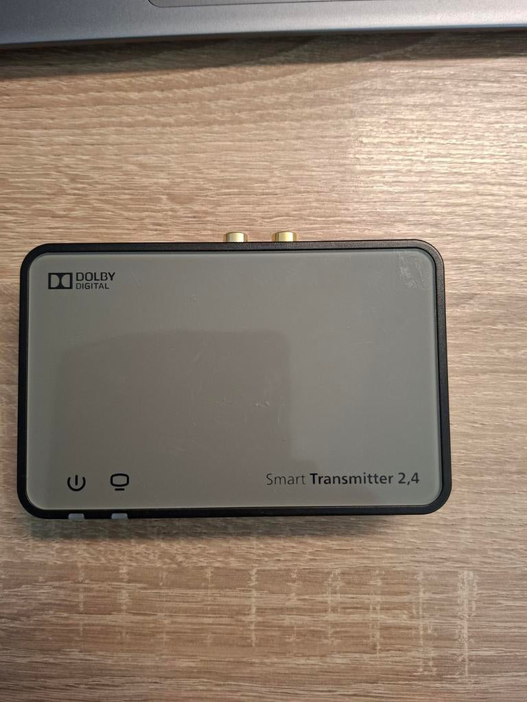 Ontvanger/zender voor hoorapparaat, Elektronische apparatuur, Ophalen