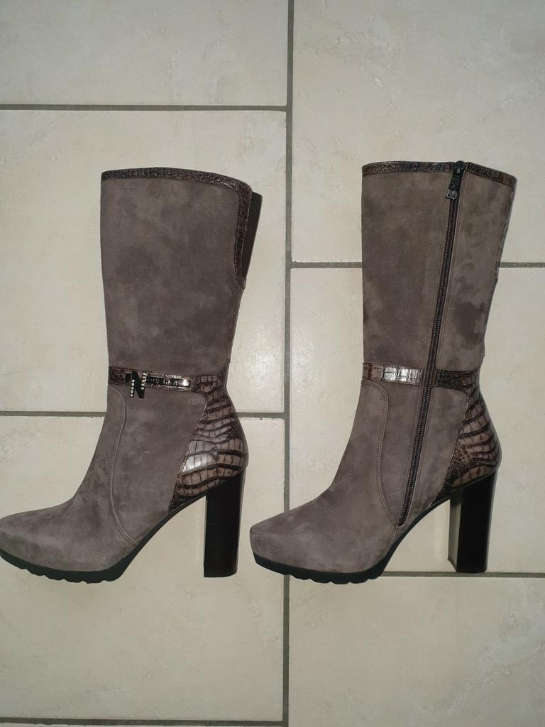 Bottes neuves Nouchka P. 39, Enlèvement ou Envoi, Neuf