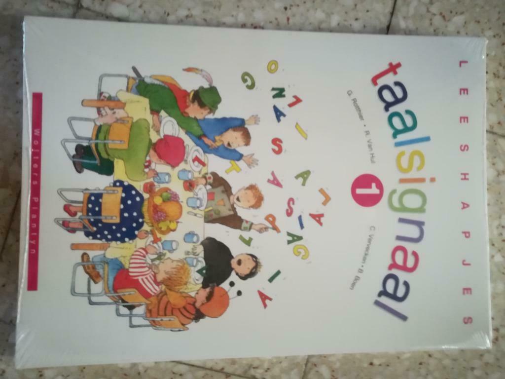 Leeshapjes, Ophalen of Verzenden, Zo goed als nieuw, Fictie algemeen