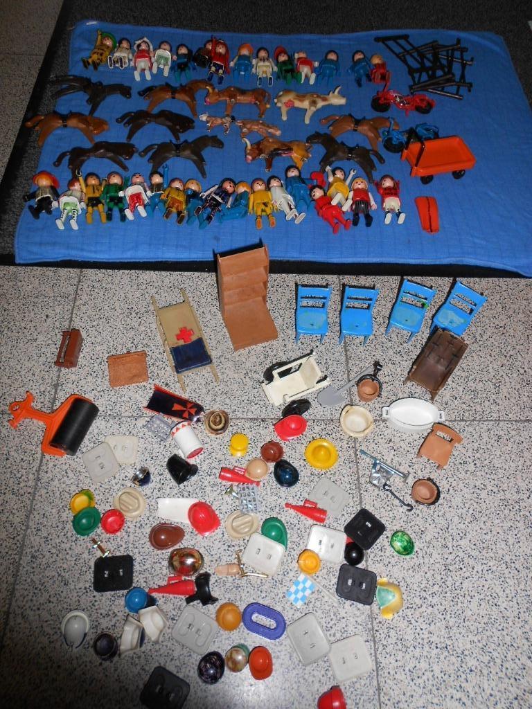 playmobil, Ophalen of Verzenden