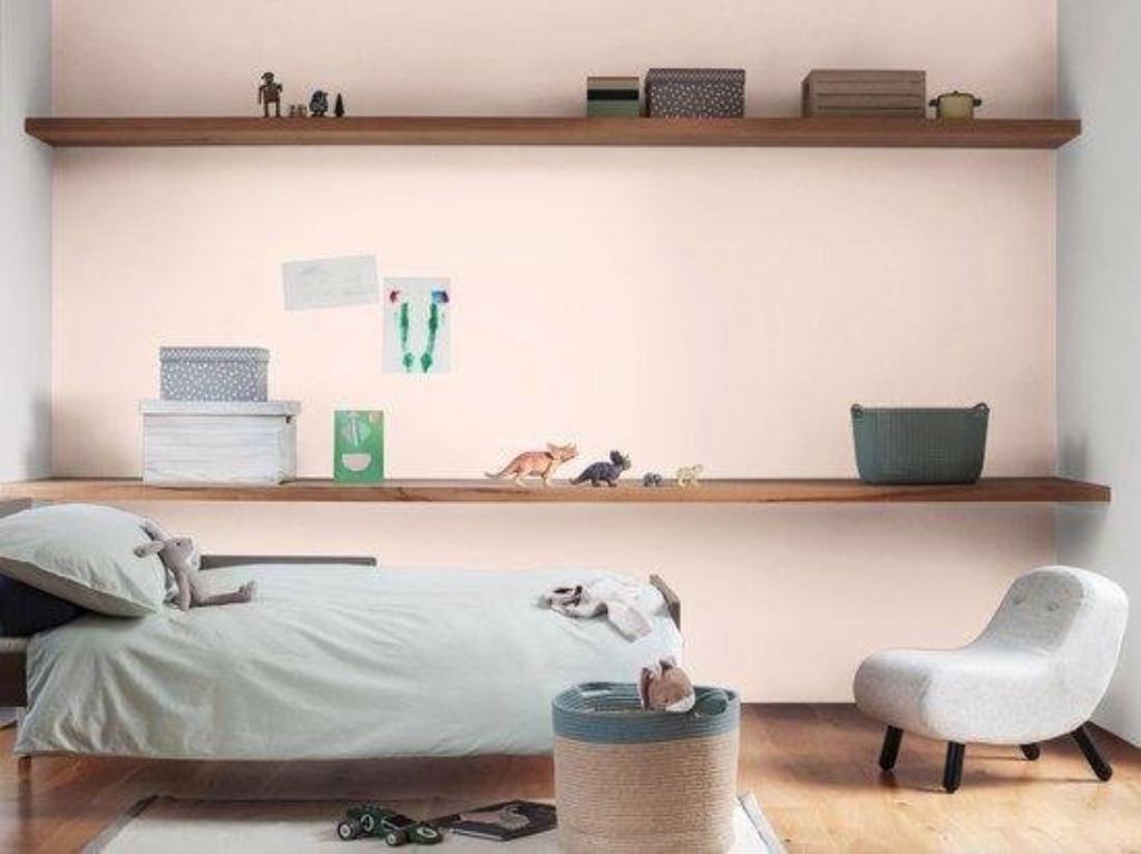Levi’s Ambiance Verf mur & plafond, Neuf, Moins de 5 litres, Rose, Enlèvement