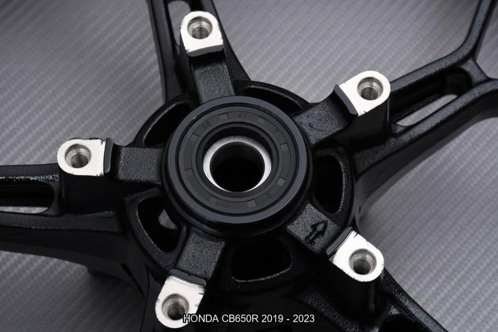 Jante Avant AVDB pour HONDA CB650R 2019 2023 2021, Enlèvement ou Envoi, Neuf