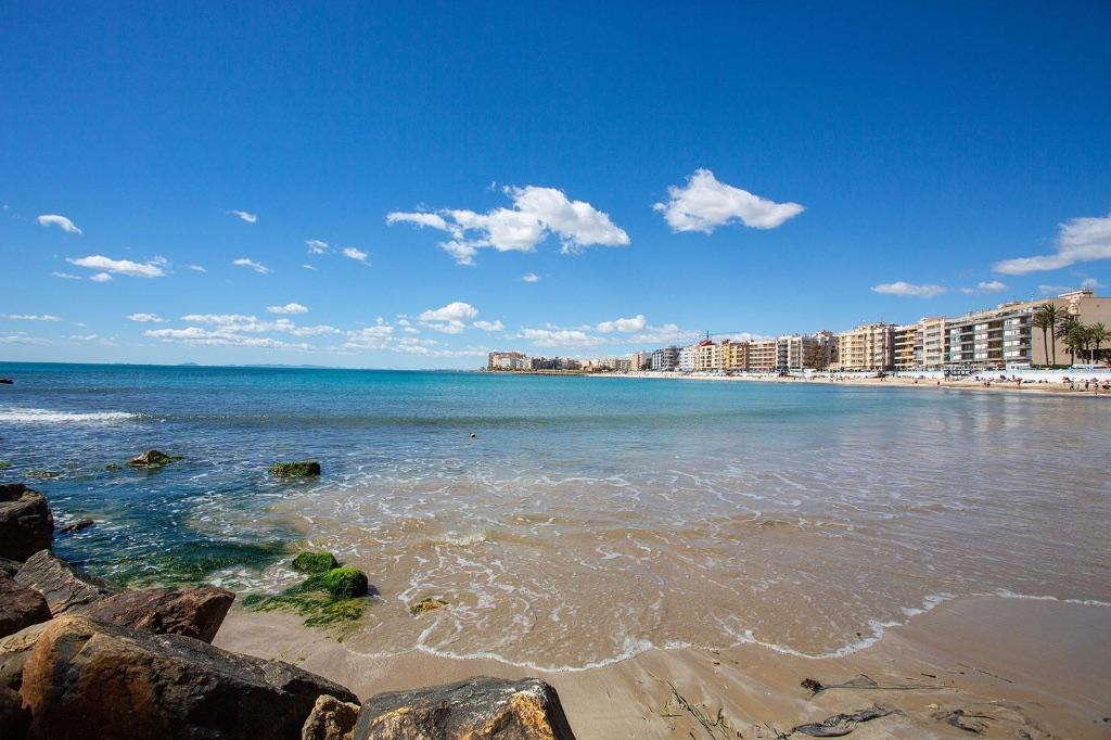 appartement comme neuf a vendre en espagne, Immo, Torrevieja, Ville, 60 m², 2 pièces