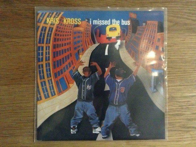 single kris kross, Cd's en Dvd's, Vinyl | Hiphop en Rap