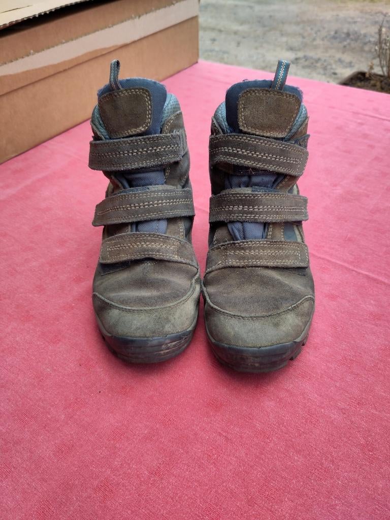 Chaussures rando Berghen pointure 40, Utilisé, Chaussures