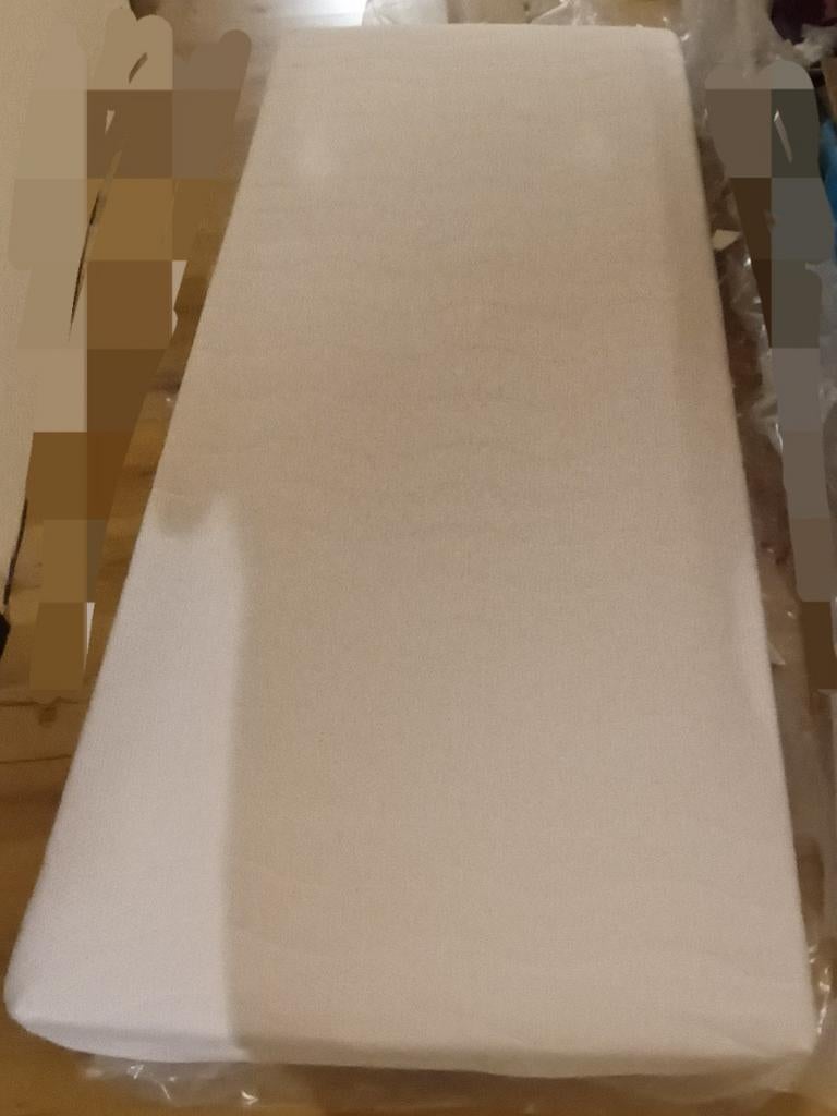 Matelas 1 personne, Maison & Meubles, 90 cm, Matelas, Une personne, Enlèvement