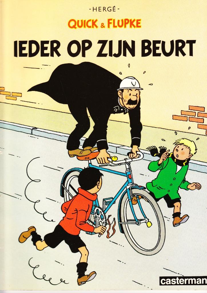 5 strips, Boeken, Meerdere stripboeken, Ophalen of Verzenden, Zo goed als nieuw