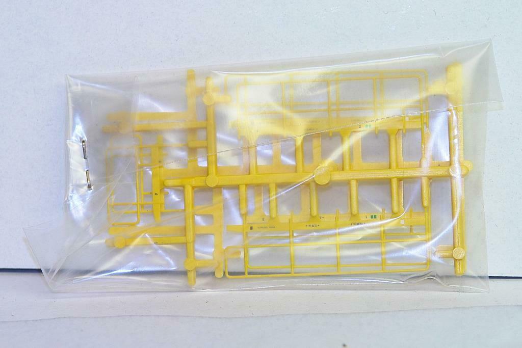 MEHANO SPARE PARTS RAMBARDES 77 et 78 SNCB NMBS, Neuf, Autres marques, Enlèvement ou Envoi, Autres types