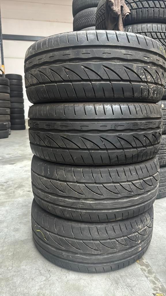 205/40R17 205/40/17 2054017 zomer merk bridgestone, Ophalen