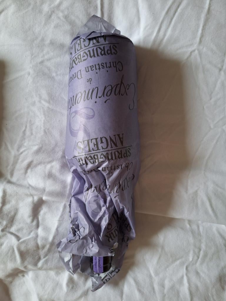 Calvados gerijpt op springbank whisky, Ophalen of Verzenden