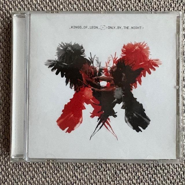 Kings of Leon - Only by the Night, Ophalen of Verzenden