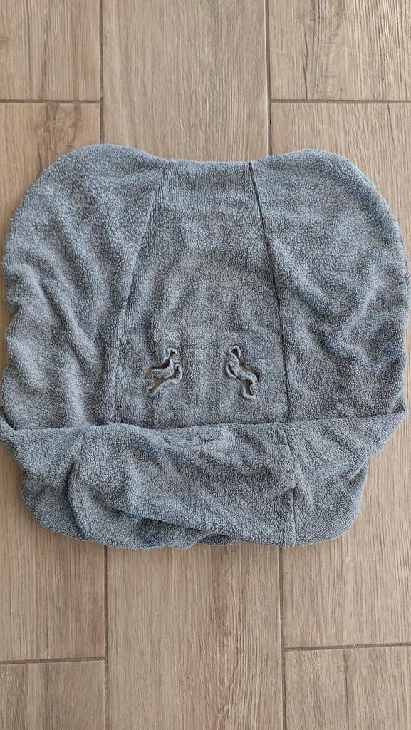 Hoes voor baby maxi cosi TimBoo, Ophalen