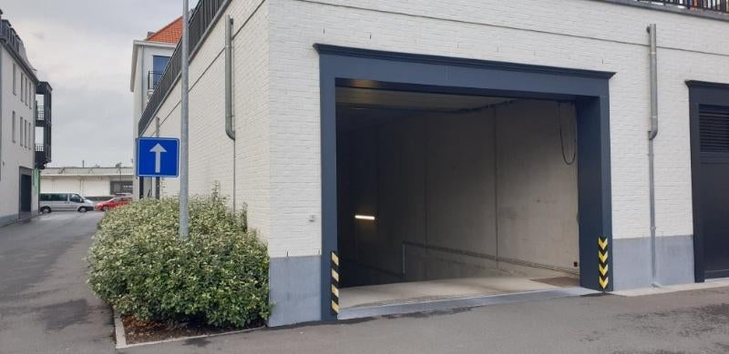 Emplacement A VENDRE ref. 4208497, Immo, Garages & Places de parking, Province de Flandre-Occidentale
