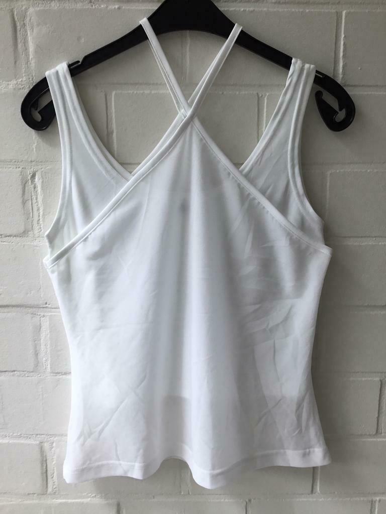 Top ZNJ, Kleding | Dames, Maat 38/40 (M), ZNJ, Wit, Ophalen of Verzenden