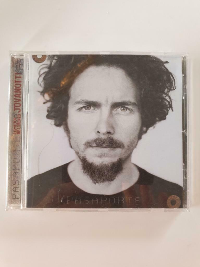 Lorenzo Jovanotti - pasa porte, Enlèvement ou Envoi