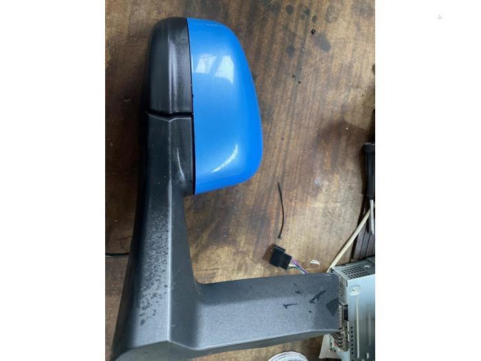 Buitenspiegel rechts van een Ford Transit Courier, Auto-onderdelen, Gebruikt, -, -, Ophalen of Verzenden