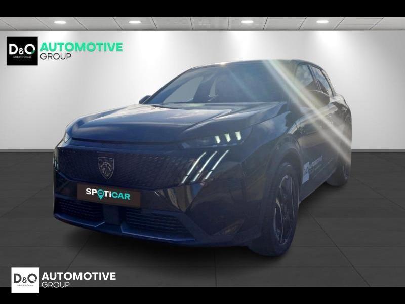 Peugeot 3008 GT PHEV | auto airco | GPS | camera 360 |, Achat, Euro 6, Entreprise, 144 kW