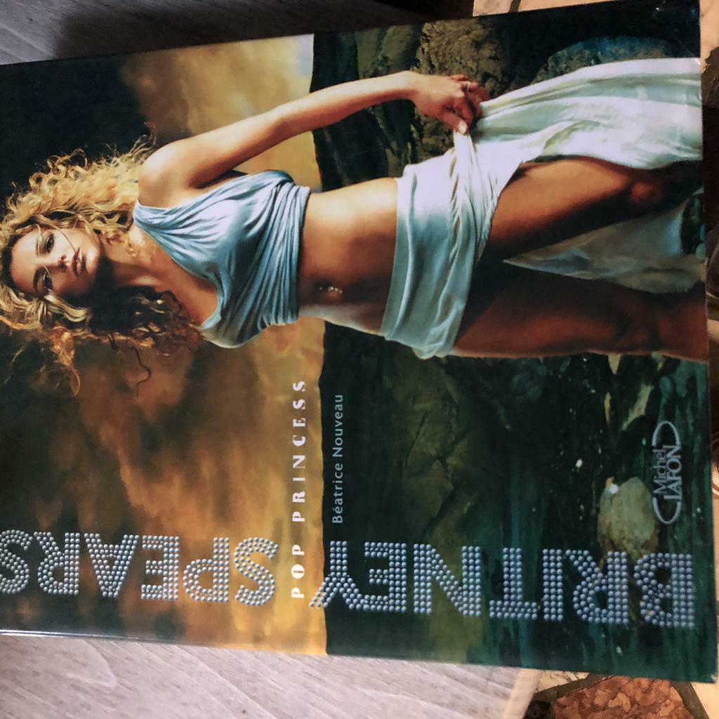 Livre, Zo goed als nieuw