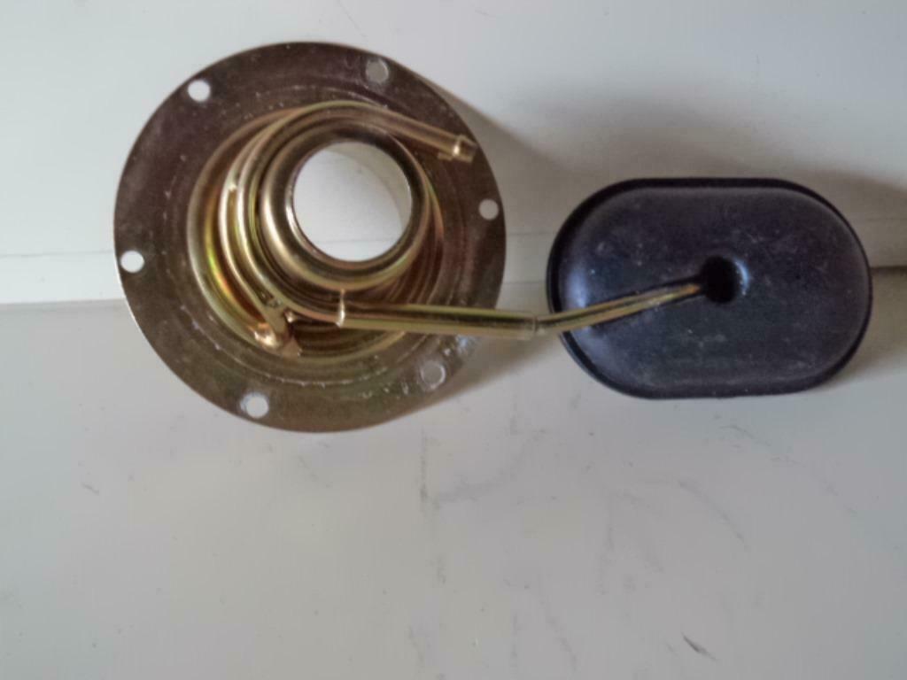 BMW R1100RT Benzinetank ontluchter, Ophalen of Verzenden, Gebruikt