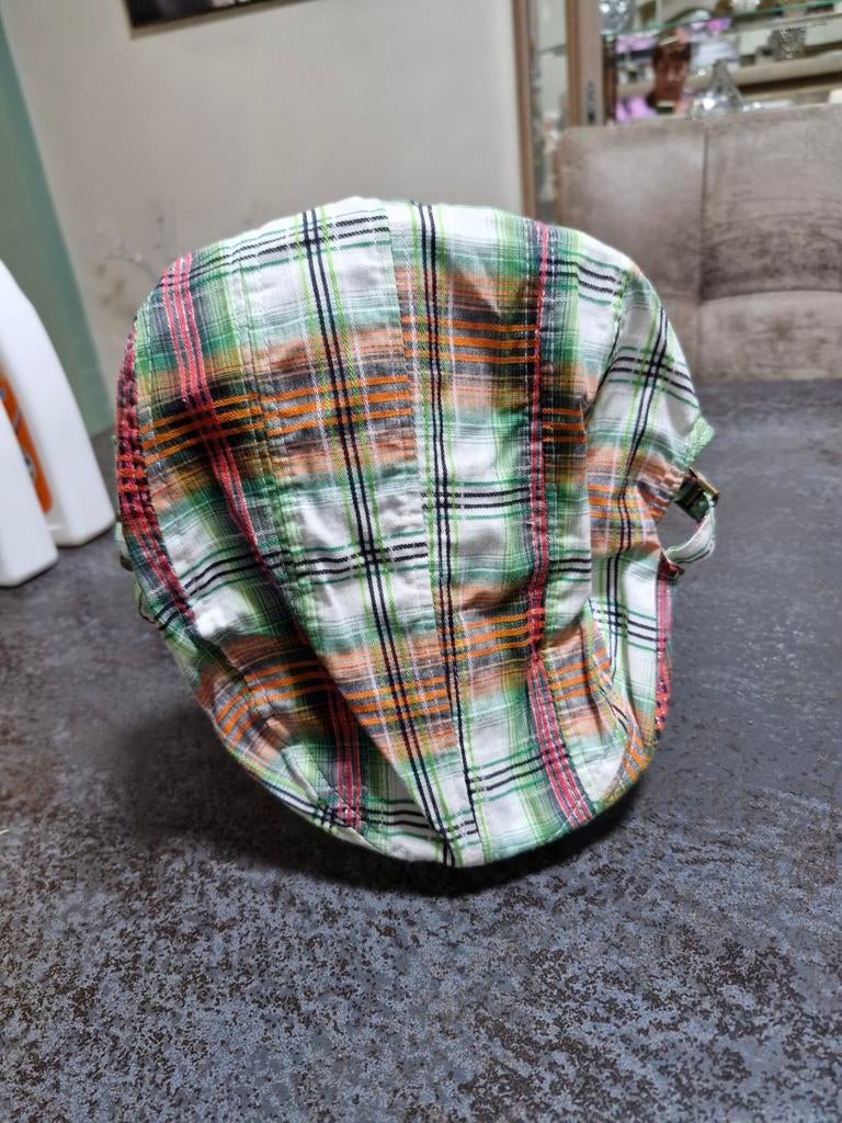 Nouvelle casquette Jarek Taille M-L, Enlèvement ou Envoi