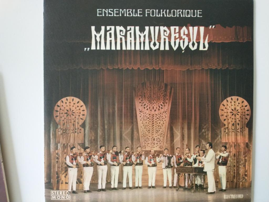 Phonoplaques folkloriques et traditionnelles, Enlèvement ou Envoi, Utilisé, 12 pouces