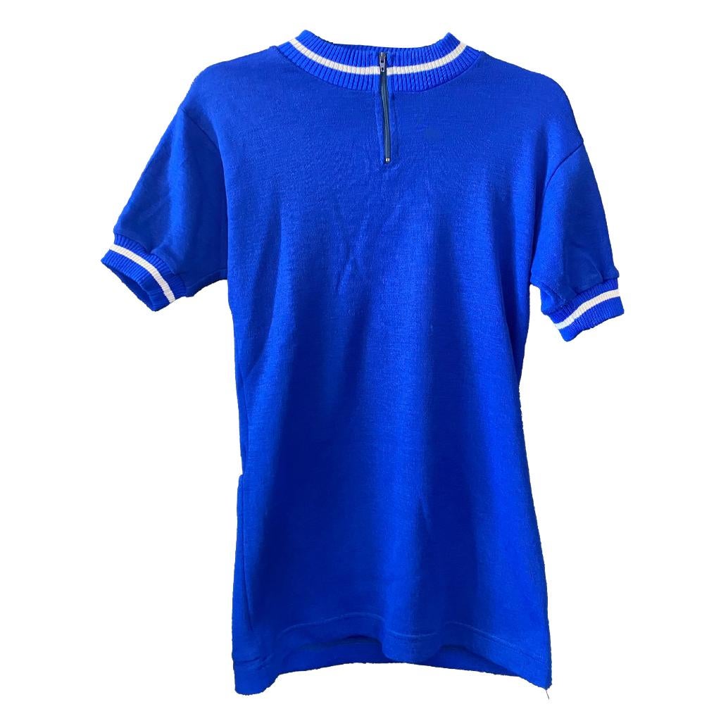 Maillot de cyclisme vintage M/L, Vêtements d'extérieur, Enlèvement ou Envoi, Comme neuf, X