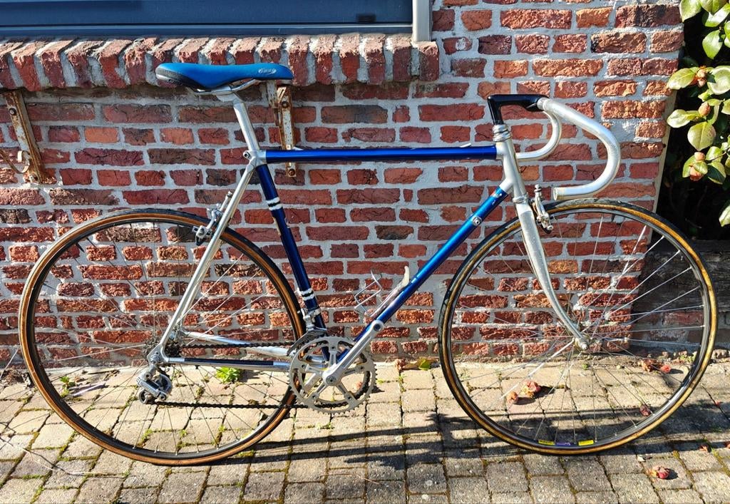 Projet Vitus 979 - 53 cc, Vélos & Vélomoteurs, Enlèvement